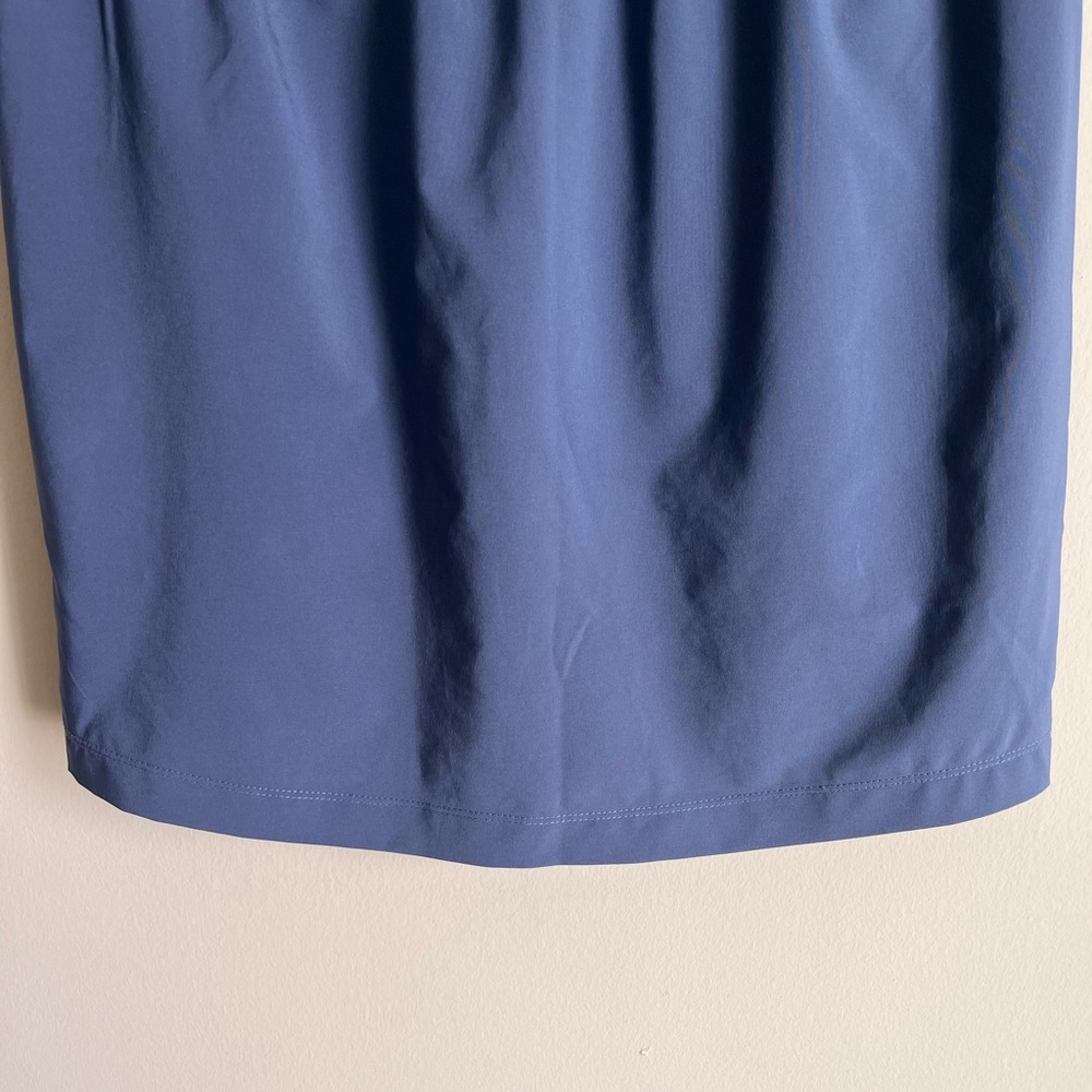 The North Face Women’s Blue Pull on Skirt Athletic Skirt Size Small (S) - Picture 8 of 12